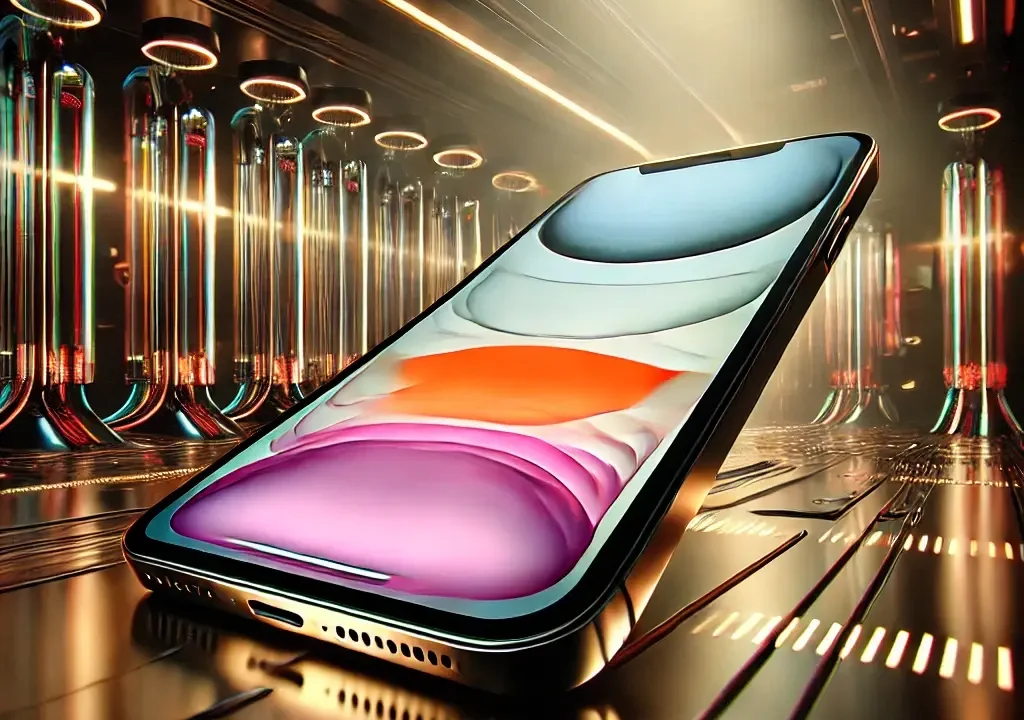 Apple iPhone 16 Pro (256 GB) – Titânio Natural: O Smartphone dos Seus Sonhos
