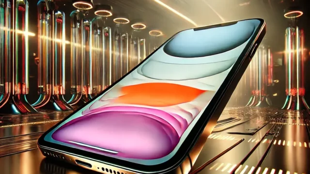 Apple iPhone 16 Pro (256 GB) – Titânio Natural: O Smartphone dos Seus Sonhos