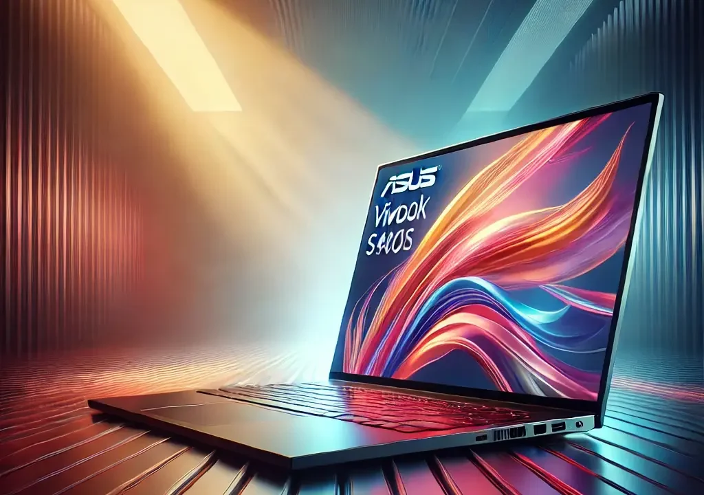 Review Completo do Notebook ASUS Vivobook S14 OLED S5406SA