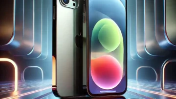 Apple iPhone 16 Pro (128 GB) – Titânio Branco: Desempenho e Estilo em um Só Produto