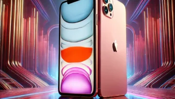 Apple iPhone 16 Plus (256 GB) – Rosa: O Smartphone de Alta Performance