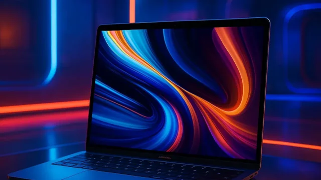 MacBook Air 13" com Chip M2: leveza, potência e autonomia