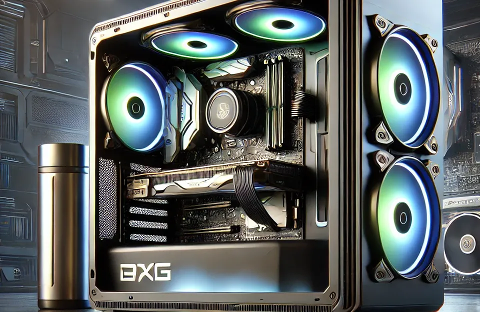 Monte seu PC: Athlon 3000G, GTX 1650, 16GB, SSD 240GB