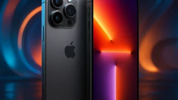 Apple iPhone 16 Pro 128 GB com câmera Pro e chip A18