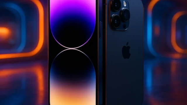 Apple iPhone 14 Pro com 1TB e recursos premium