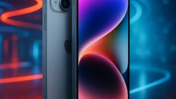 Apple iPhone 15 Plus 512GB com Dynamic Island