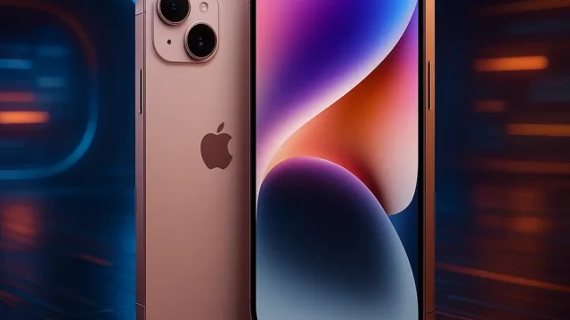 Apple iPhone 15 Plus com Dynamic Island e 512 GB