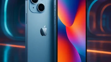 Apple iPhone 16 Plus com 256 GB e desempenho Pro