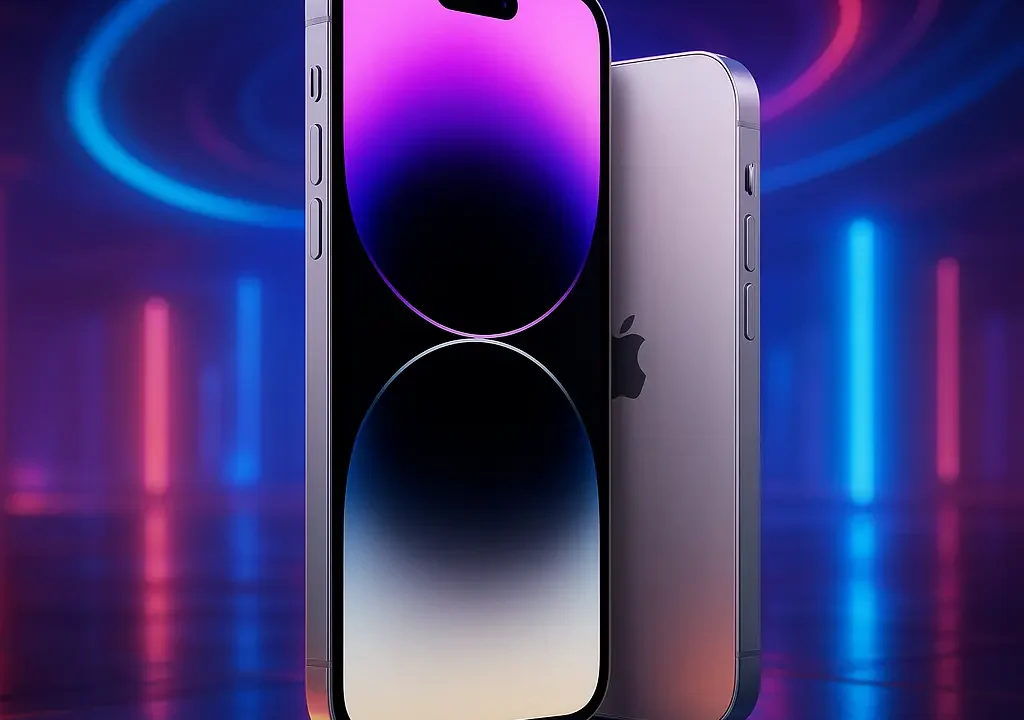 Apple iPhone 15 Plus (512 GB): desempenho e design para quem exige mais