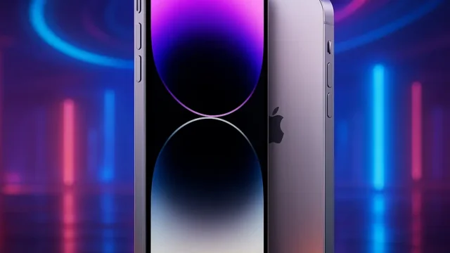 Apple iPhone 15 Plus (512 GB): desempenho e design para quem exige mais