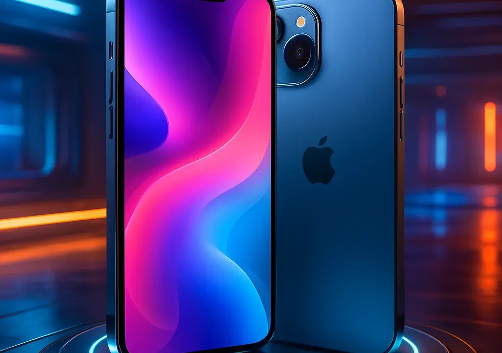 iPhone 15 Plus: desempenho poderoso com tela gigante e câmera de 48 MP