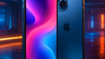 iPhone 15 Plus: desempenho poderoso com tela gigante e câmera de 48 MP