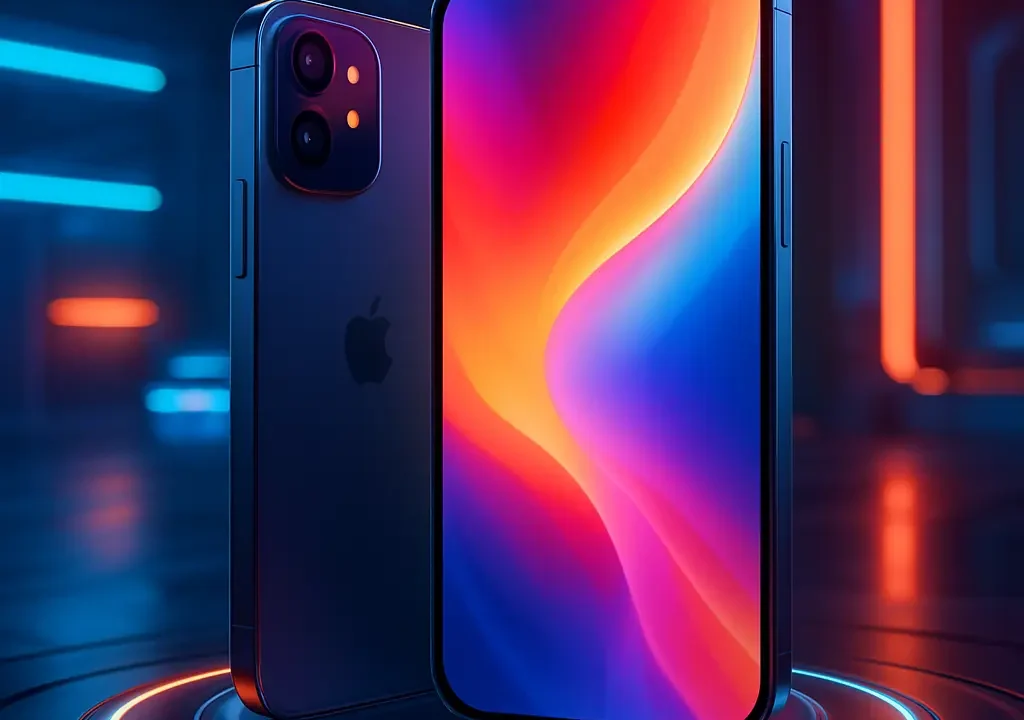 iPhone 16 Plus: desempenho de ponta com bateria duradoura