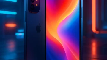 iPhone 16 Plus: desempenho de ponta com bateria duradoura