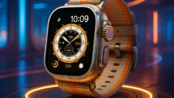 Apple Watch Ultra 2: Durabilidade e Precisão para Aventuras