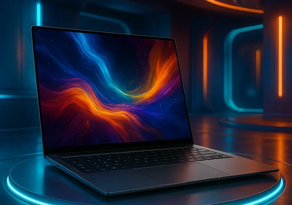 Samsung Galaxy Book 4 Edge: potência e inteligência em um só combo