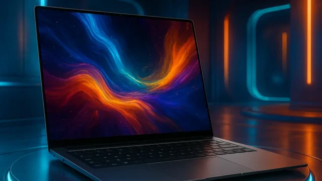 Samsung Galaxy Book 4 Edge: potência e inteligência em um só combo