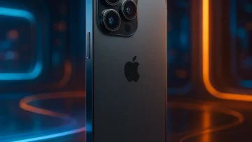 iPhone 16 Pro: Poder, Elegância e Inovação no Bolso