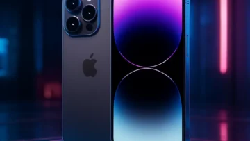 iPhone 14 Pro Max: Potência e Inovação nas Suas Mãos