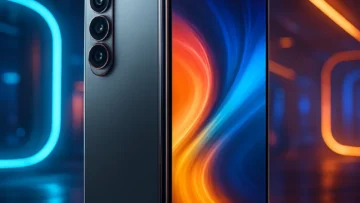 Samsung Galaxy Z Fold6 5G: Potência e Versatilidade em Dobro