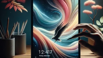 Apple iPad Air 11" M2: Versatilidade e Potência em um Design Leve