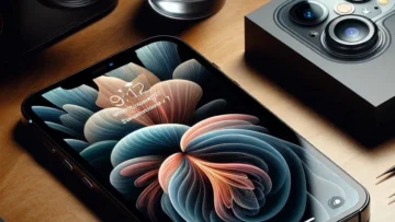 iPhone 15 Pro Titânio Preto 128 GB com Chip A17 Pro e Câmera Pro