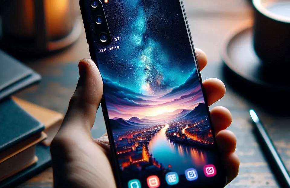 Samsung Galaxy S25 Ultra 5G: desempenho e câmeras surpreendentes