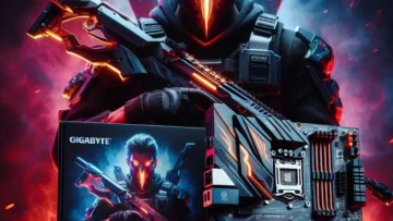 GIGABYTE X870E AORUS Xtreme AI TOP com Wi-Fi 7 e DDR5: desempenho extremo para quem exige o máximo