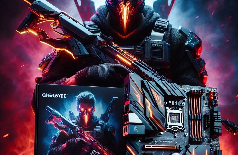 GIGABYTE X870E AORUS Xtreme AI TOP com Wi-Fi 7 e DDR5: desempenho extremo para quem exige o máximo