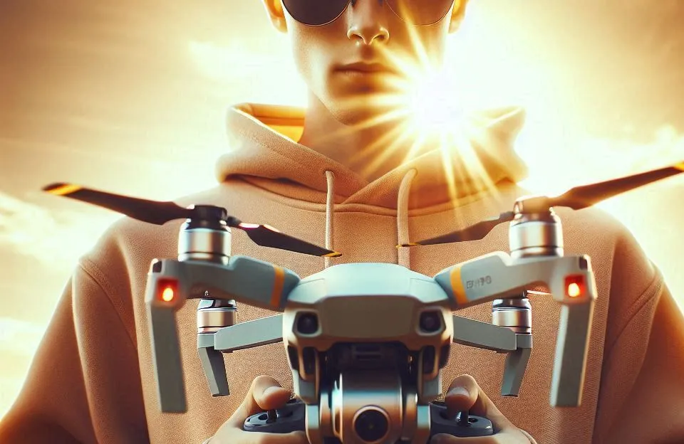 DJI Avata Pro-View Fly More Combo: Liberdade de Voo com Imersão Total