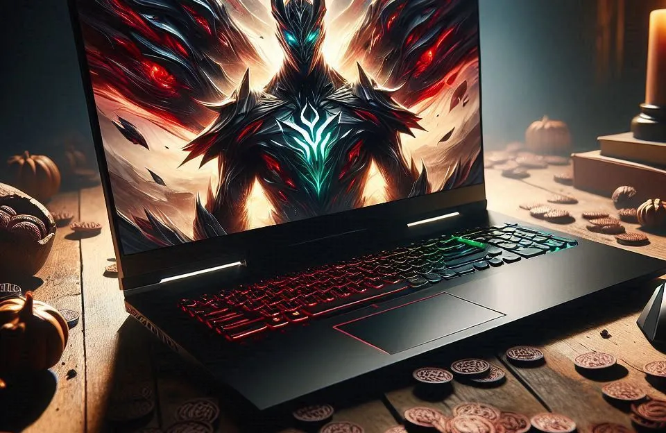 Acer Predator Helios 16: Potência bruta para gamers exigentes