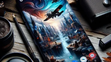 Samsung Galaxy S25+ 5G: Desempenho extremo e câmera poderosa