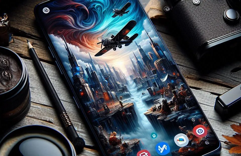 Samsung Galaxy S25+ 5G: Desempenho extremo e câmera poderosa