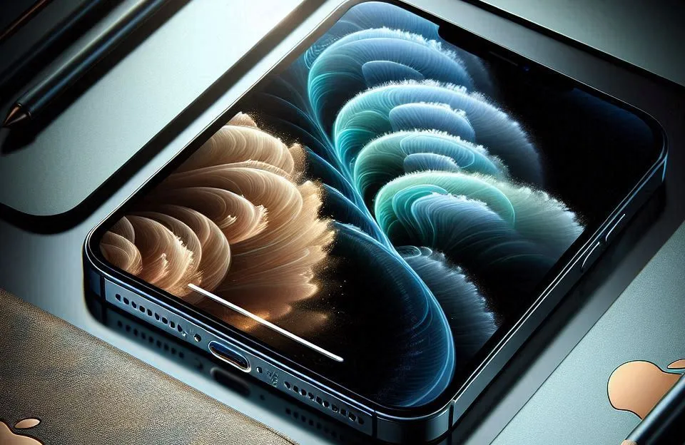 Apple iPhone 15 Pro Max: Design em Titânio e Performance Incomparável