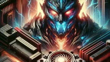 Gigabyte X670E AORUS XTREME: potência e conectividade extrema