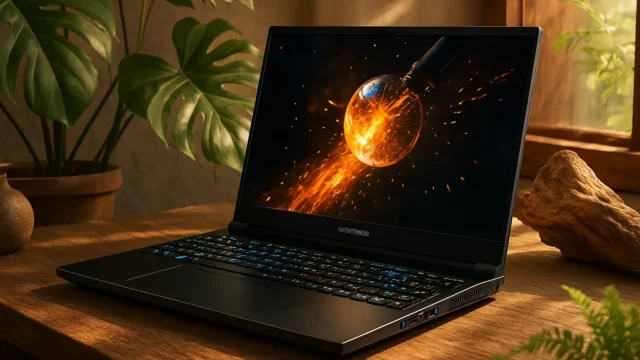 Predator Helios Neo 16: Potência e Desempenho em Alta Frequência