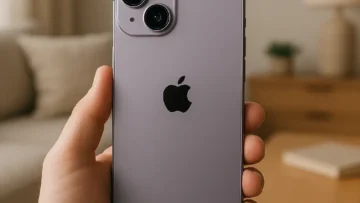 iPhone 16 Plus: desempenho, bateria e câmeras que impressionam