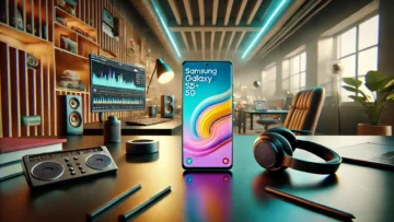 Samsung Galaxy S25+ 5G: Desempenho Excepcional com Câmera Tripla e Tela Grande