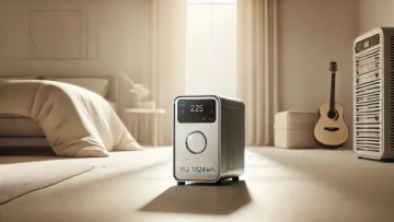 EF ECOFLOW DELTA 2 1024Wh Gerador de Energia Portátil - Potência e Versatilidade em Qualquer Lugar