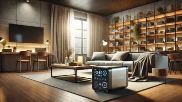 EF ECOFLOW Estação de Energia Portátil DELTA 2 - Potência e Desempenho Impressionantes