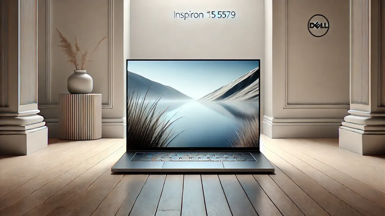 Tela 15.6 LED com Touch para Notebook Dell Inspiron 15 5579 – Alta Resolução e Desempenho
