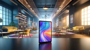 Xiaomi Redmi Pad SE: Potência e Conforto em Cada Toque