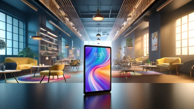 Xiaomi Redmi Pad SE: Potência e Conforto em Cada Toque