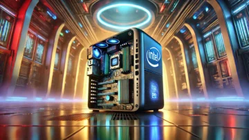 Mini PC CPU Desktop Intel Core i7 16GB RAM SSD 1TB Wi-Fi: Desempenho e Confiabilidade