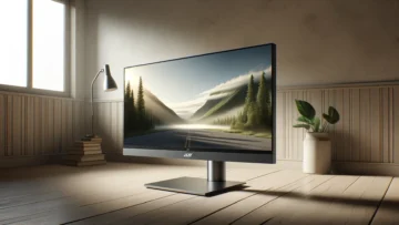 Monitor Acer CB242Y 23.8" 75Hz HDMI VGA