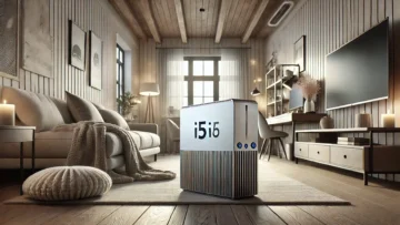 Computador MultiPc i5 6ª Geração: Desempenho e Versatilidade para Tarefas Diárias