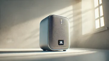 Caixa de Som JBL Bluetooth Partybox Encore Essential: Potência e Design Resistente