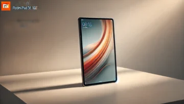 Xiaomi Redmi Pad SE 11" 8GB/256GB: Performance e Qualidade