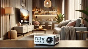 Beelink Mini PC Mini S12 - Desempenho, Conectividade e Compactação