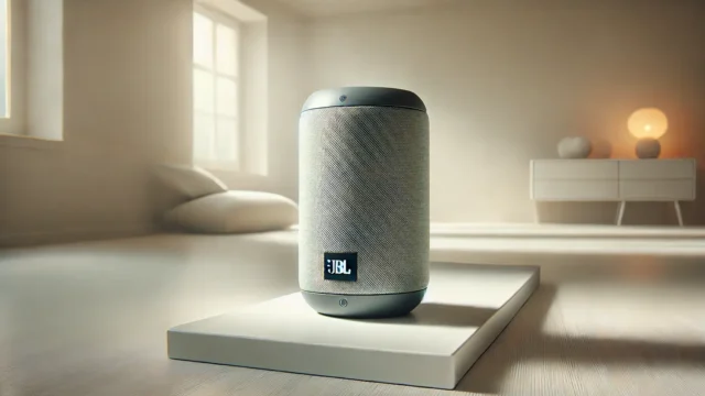 JBL Charge 5: Caixa de Som Bluetooth, Wi-Fi e À Prova D'Água